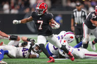 NFL: Buffalo Bills at Atlanta Falcons - Source: Imagn